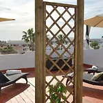 Ap010 - Alcazaba Atico *