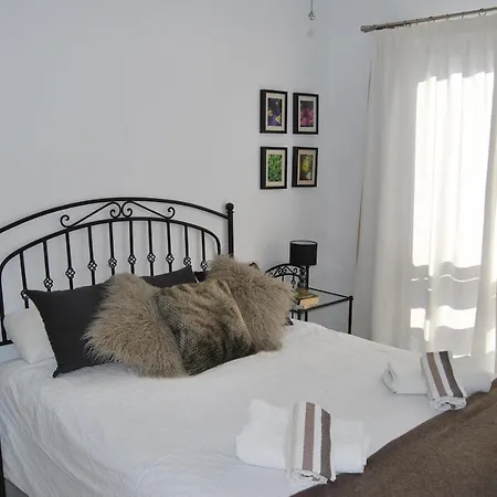 Apartment Ap010 - Alcazaba Atico