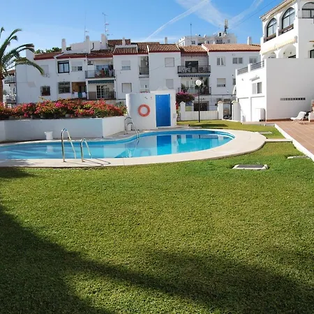 Ap010 - Alcazaba Atico Apartment