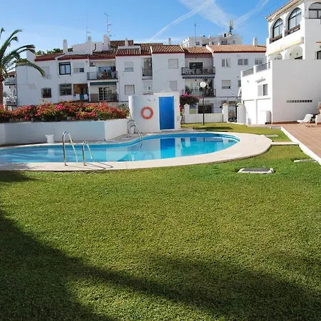 Ap010 - Alcazaba Atico Apartment