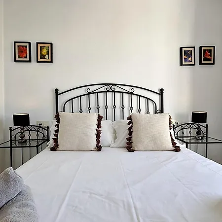 Appartement Ap010 - Alcazaba Atico Nerja