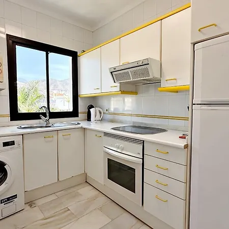 Appartement Ap010 - Alcazaba Atico *