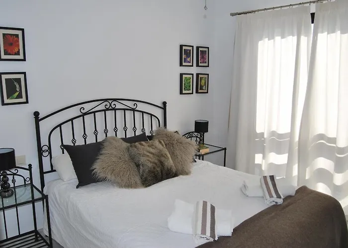 Apartment Ap010 - Alcazaba Atico