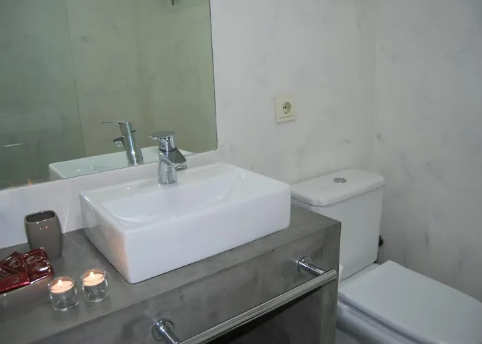 Ap010 - Alcazaba Atico