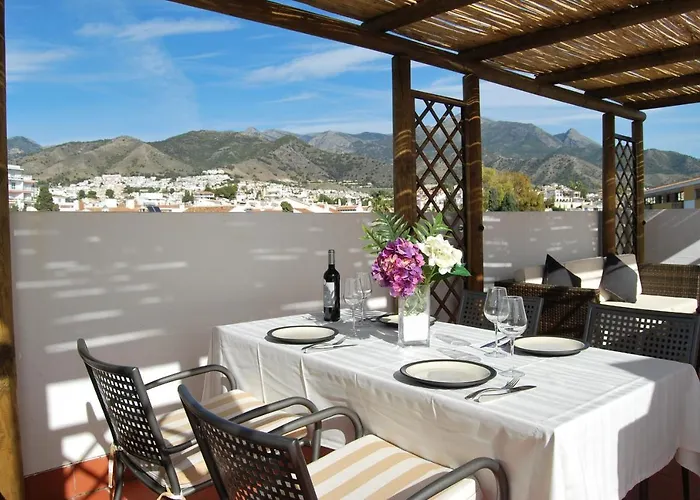 Apartment Ap010 - Alcazaba Atico