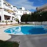 Ap010 - Alcazaba Atico شقة