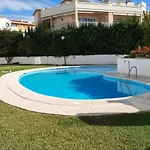 شقة Ap010 - Alcazaba Atico نيرخا