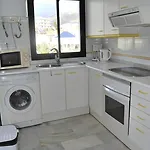 Ap010 - Alcazaba Atico * نيرخا